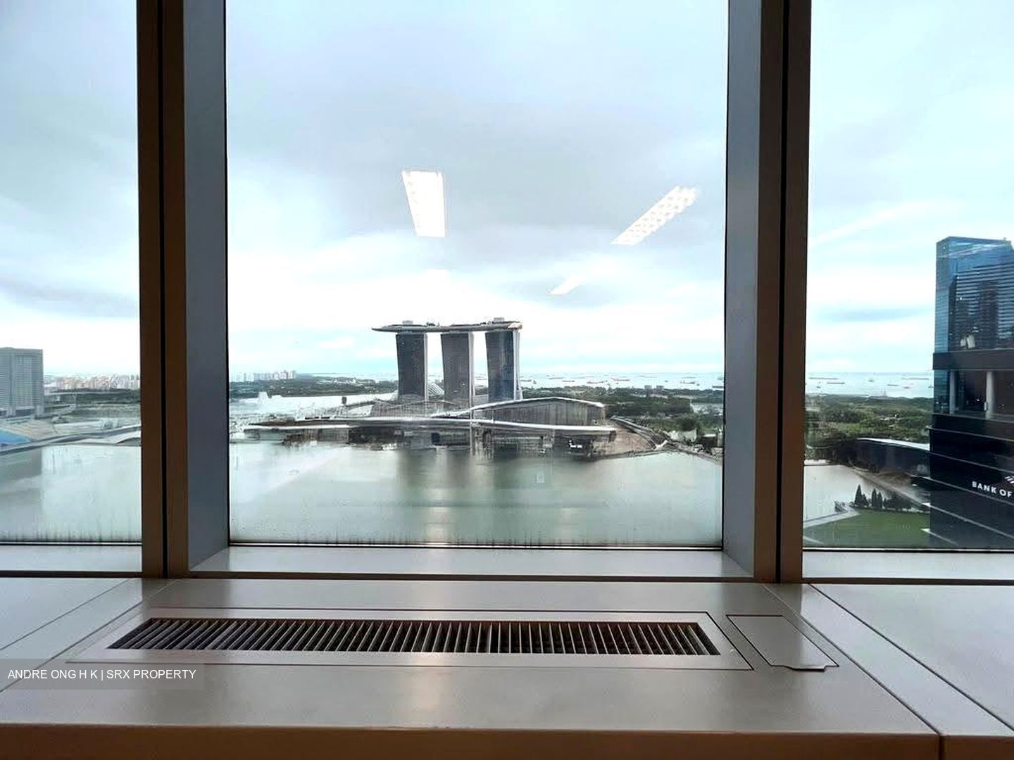 Income At Raffles (D1), Office #638632271